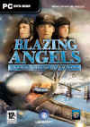Blazing Anels Squadrons of WWII
