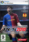 Pes 2010 Liga Argentina