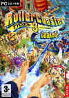 Roller Coaster Tycoon 3