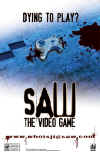 Saw: El Videojuego