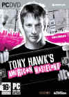 Tony Hawks: American Wasteland