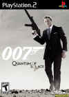 007 QUANTUM OF SOLACE