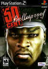 50 Cent Bulletproof