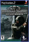 AIRBORNE TROOPS