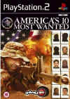 AMERICAS 10 MOST WANTED