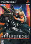 Appleseed Ex