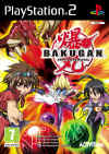 BAKUGAN BATTLE BRAWLERS