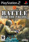 BATTLE FOR THE PACIFIC