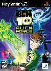 Ben 10 Alien Force