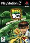 Ben 10 Protector Of Earth