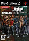 CRIME LIFE GANG WARS