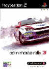 Colin McRae Rally 3