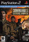 Commandos Strike Force