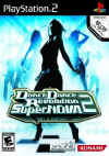 Dance Dance Revolution Supernova 2