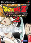 DRAGON BALL Z BUDOKAI TENKAICHI 2