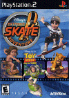 Disney's Extreme Skate Adventure