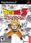 Dragon Ball Z Sagas