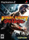 FINAL FIGHT STREETWISE