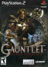 GAUNTLET SEVEN SORROWS