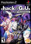 HACK G.U. VOL. 2 REMINISCE