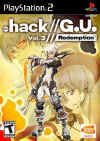 HACK G.U. VOL. 3 REDEMPTION