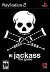 JACKASS THE GAME