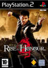 Jet Li Rise To Honour