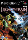 LEGACY OF KAIN DEFIANCE