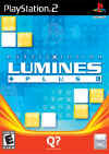 LUMINES PLUS