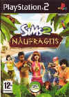 Los Sims 2 Naufragos