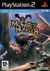 MONSTER HUNTER