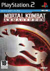 Mortal Kombat Armageddon