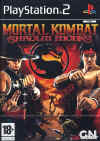 MORTAL KOMBAT SHAOLIN MONKS