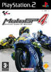 Moto Gp4