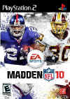 Madden NFL 10