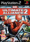 Marvel Ultimate Alliance 2