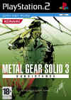 Metal Gear Solid 3