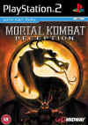 Mortal Kombat Deception