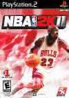 NBA 2K11