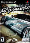 NFS Most Wanted