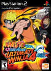 Naruto Ultimate Ninja 4