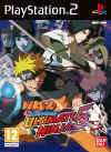 Naruto Ultimate Ninja 5
