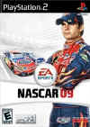 Nascar 09