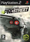 NFS Pro Street