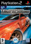 NFS Underground