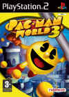 PAC MAN WORLD 3