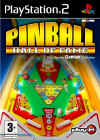 PINBALL HALL OF FAME