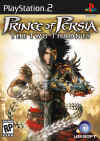 Principe de Persia: Los 2 Tronos