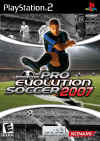 Pes 2007