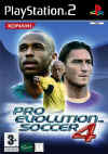 PES 4